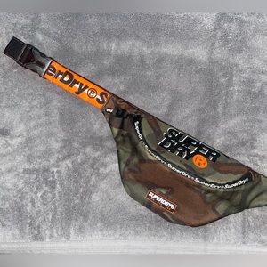 Superdry Men’s Crossbody Bag